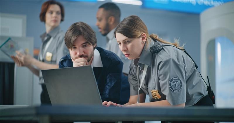 TSA