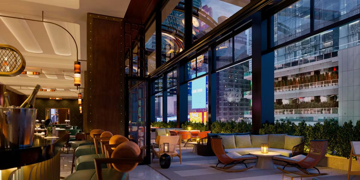 Tempo by Hilton Times Square