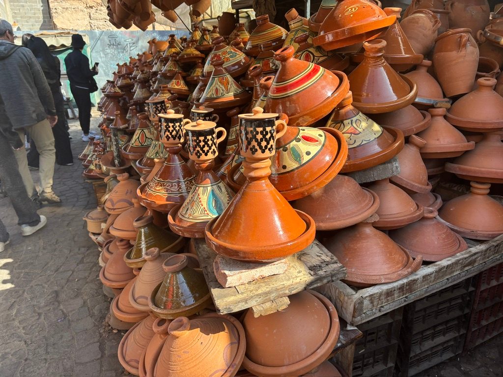Tagine