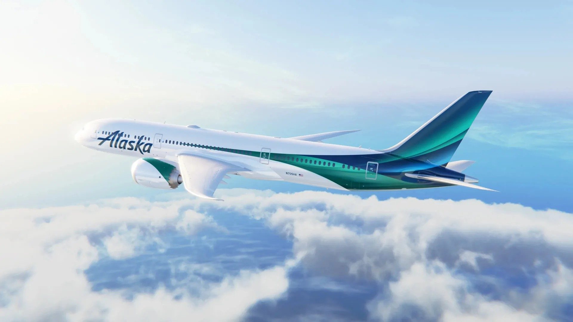 Aircraft, Flight, Transportation