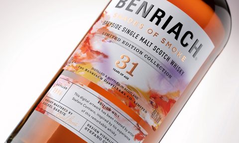 Benriach