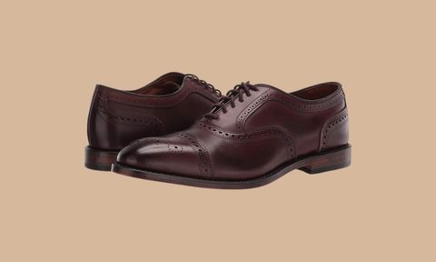 Allen Edmonds Men’s Fine Oxford deal