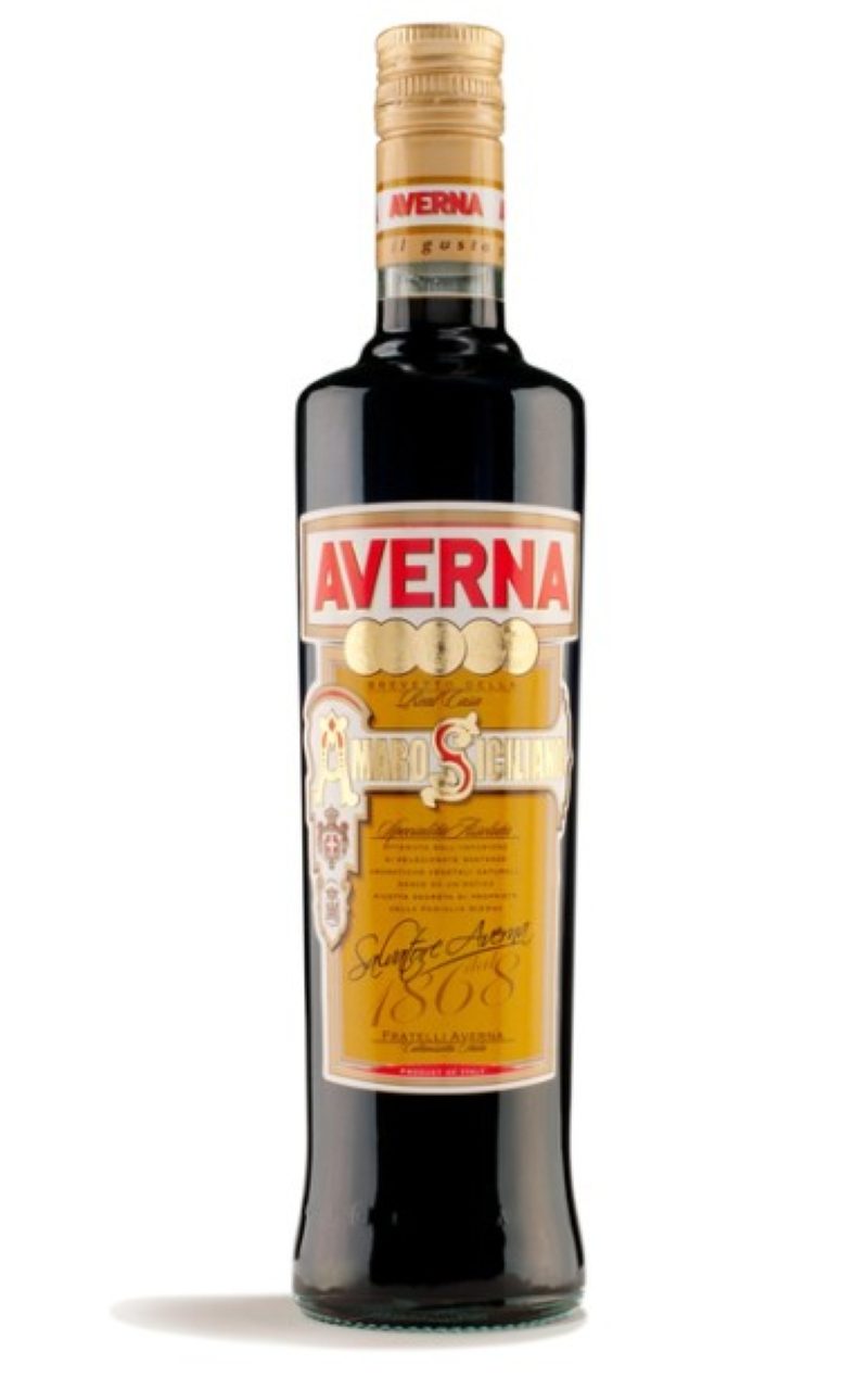 Amaro Averna
