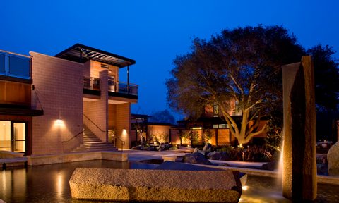 Bardessono Hotel and Spa