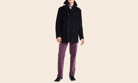 Clothing, Coat, Overcoat