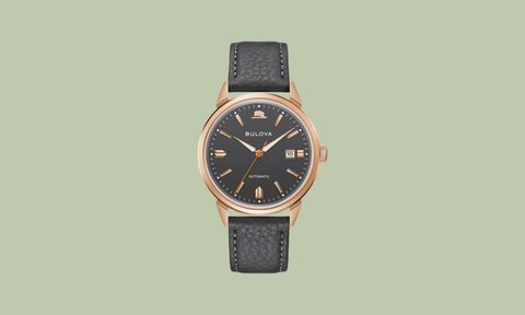 Bulova Frank Sinatra Summer Wind watch deal