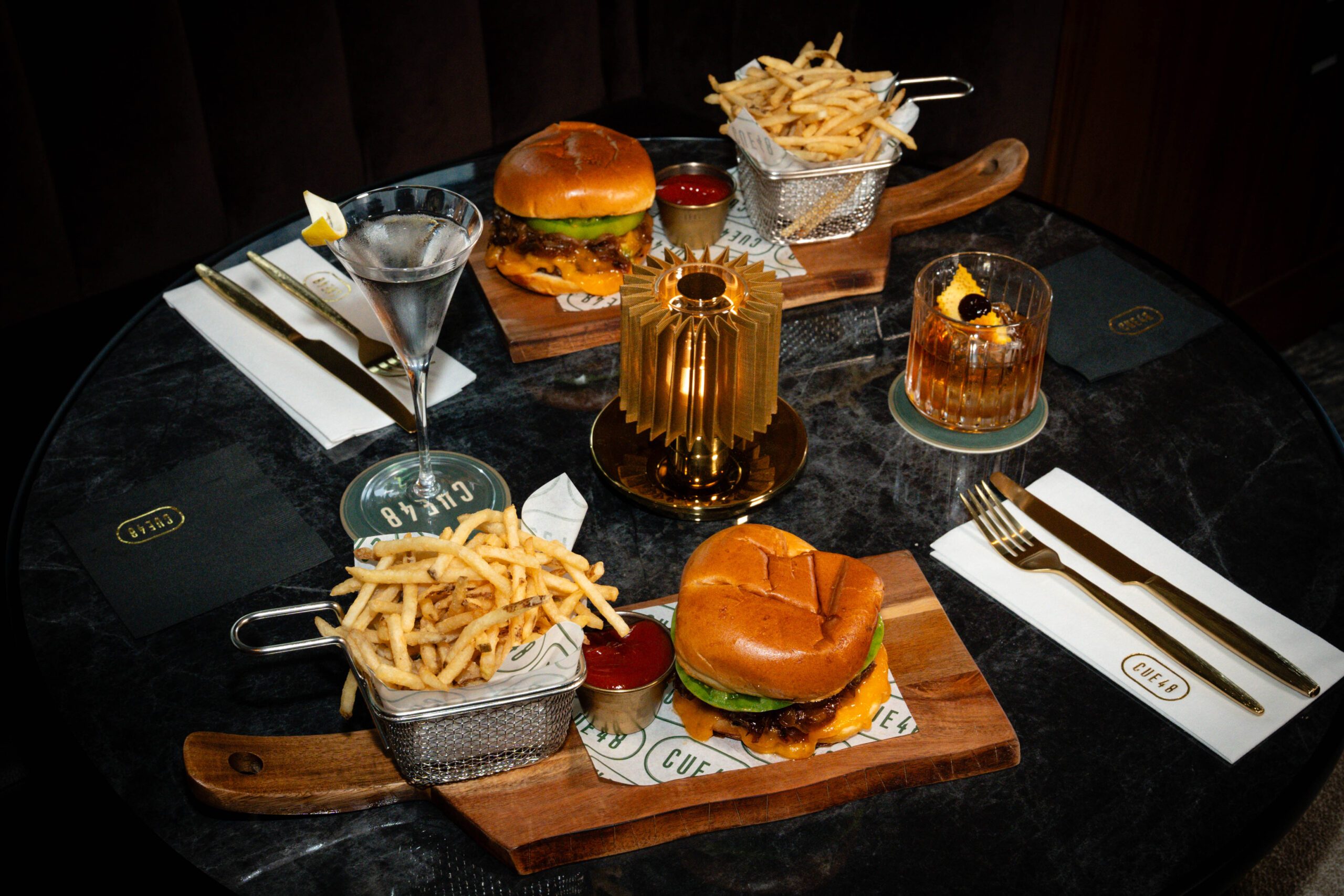 Burger, Food, Food Presentation