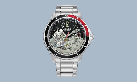 Citizen Eco-Drive Mickey Astronaut watch deal