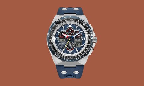 Citizen Promaster Sikorsky watch deal