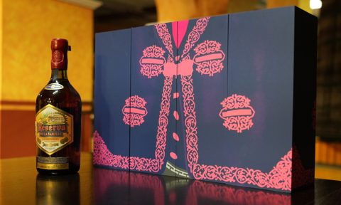 Reserva de la Familia Extra Anejo and 2025 Ana Segovia Artist Box