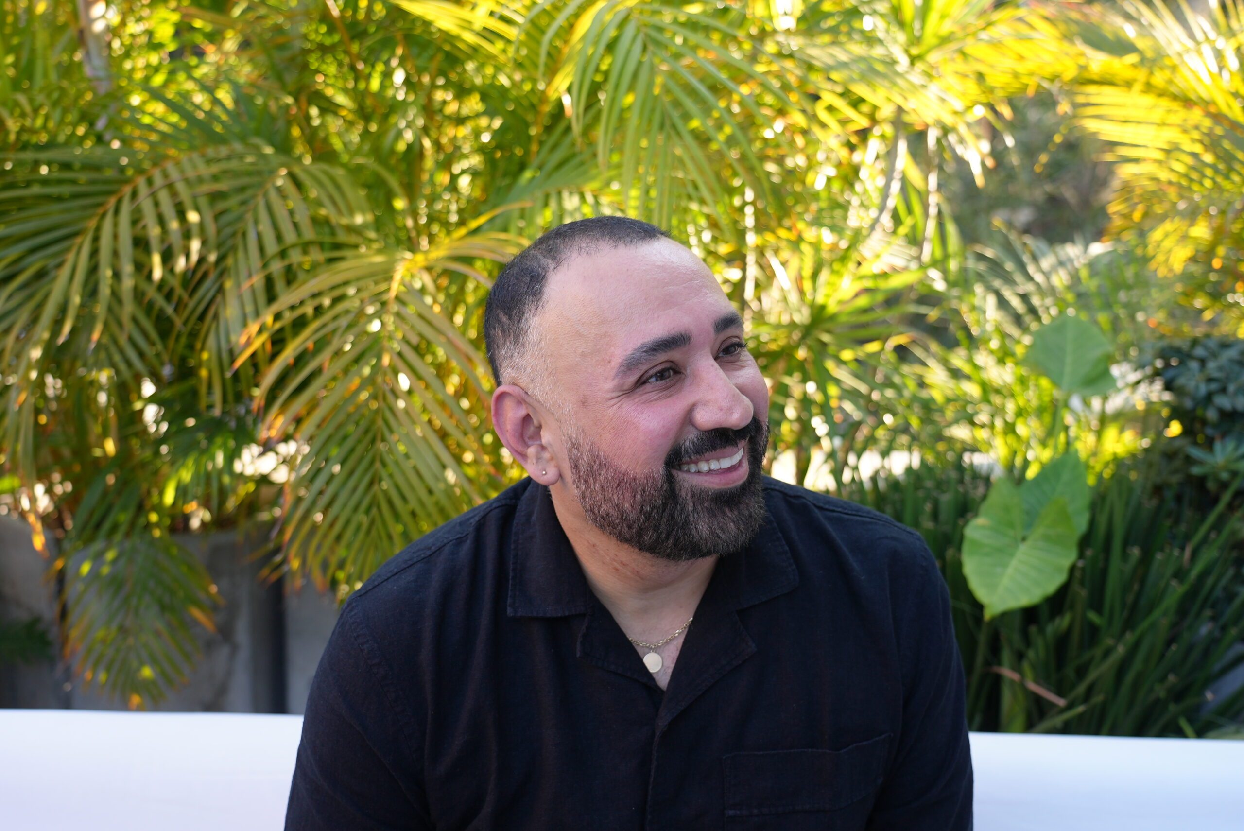Jaime Salas, Head of Cuervo Legacy & Advocacy for Proximo Spirits
