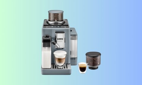 De’Longhi Rivelia deal