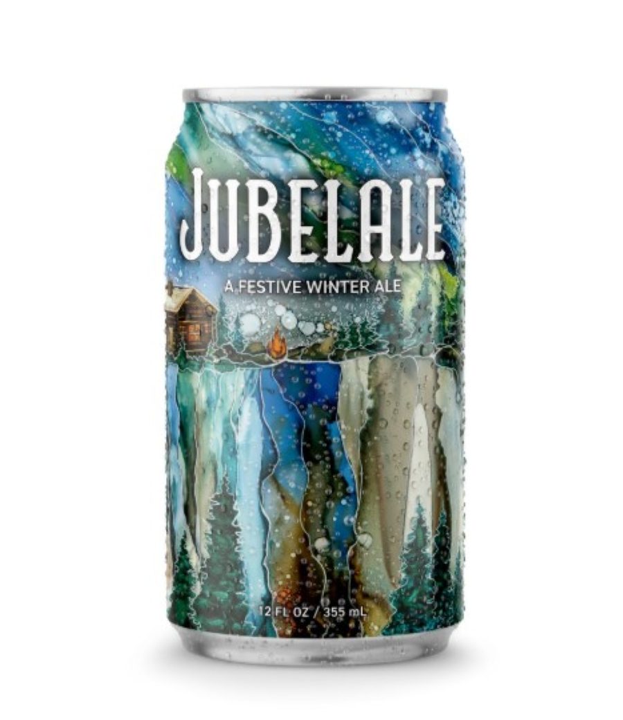 Deschutes Jubelale