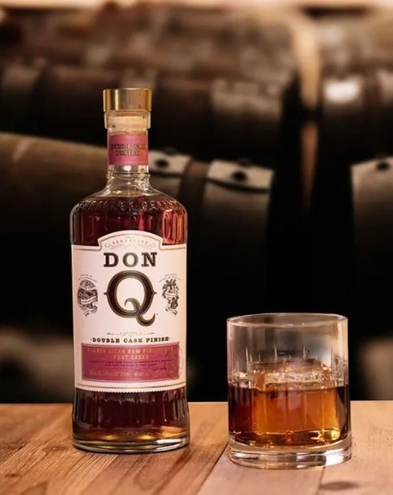 Don Q
