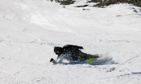 Nature, Outdoors, Piste