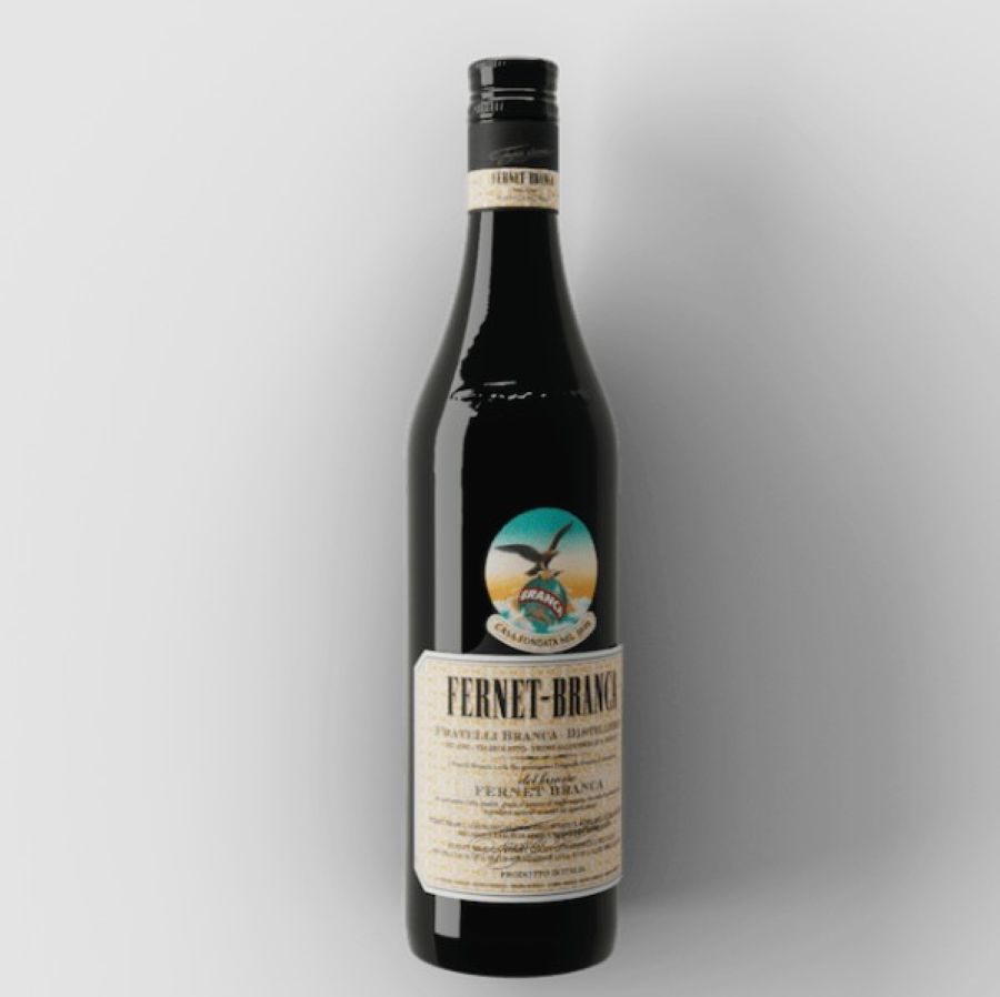 Fernet Branca