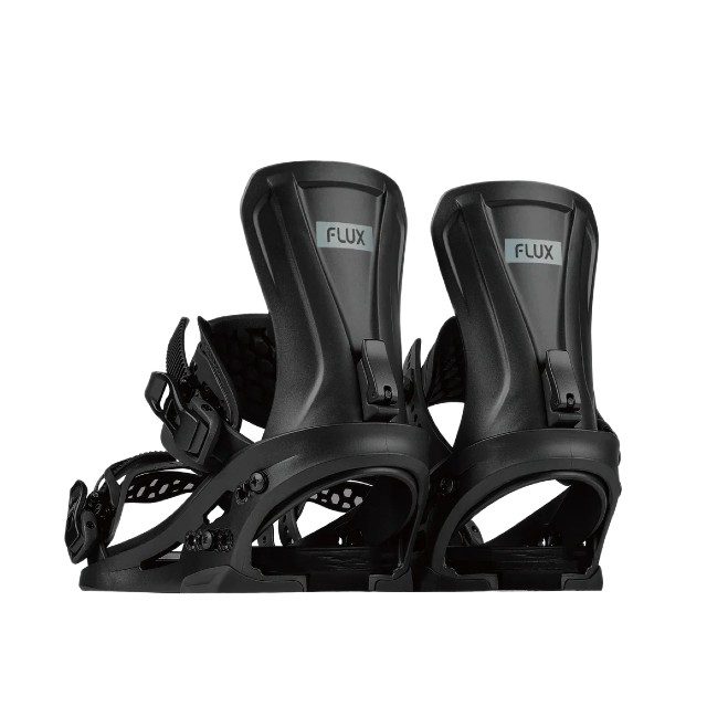 Snowboard binding