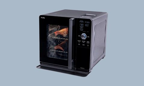 GE Profile indoor smoker deal
