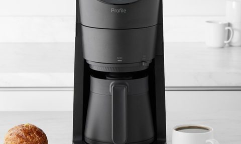 GE Profile Smart Grind