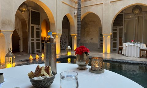 Riad