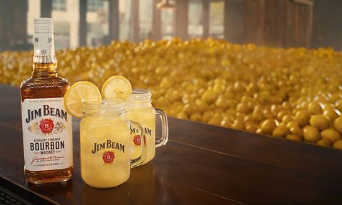 Jim Beam