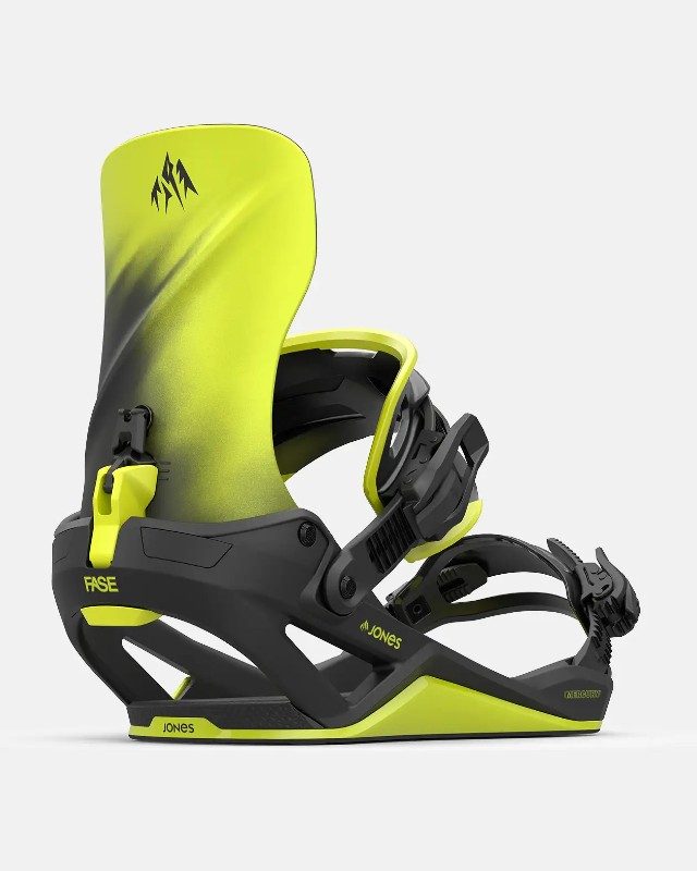 snowboard binding