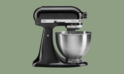 KitchenAid Classic stand mixer