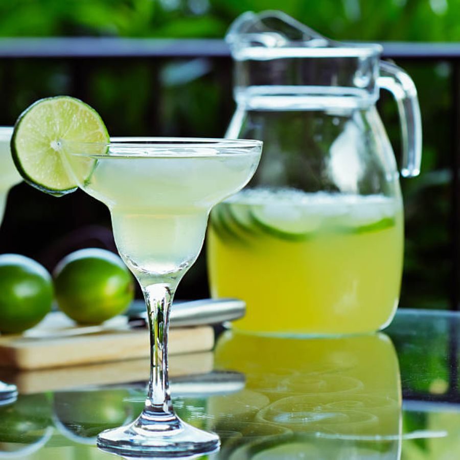 Margarita Pitcher