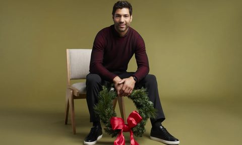 Men's Wearhouse holiday sale