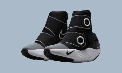Nike x Hyperice Hyperboot deal