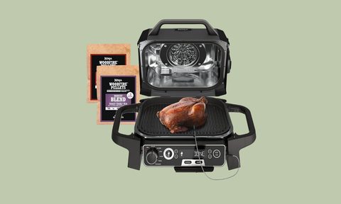 Ninja Woodfire Pro deal
