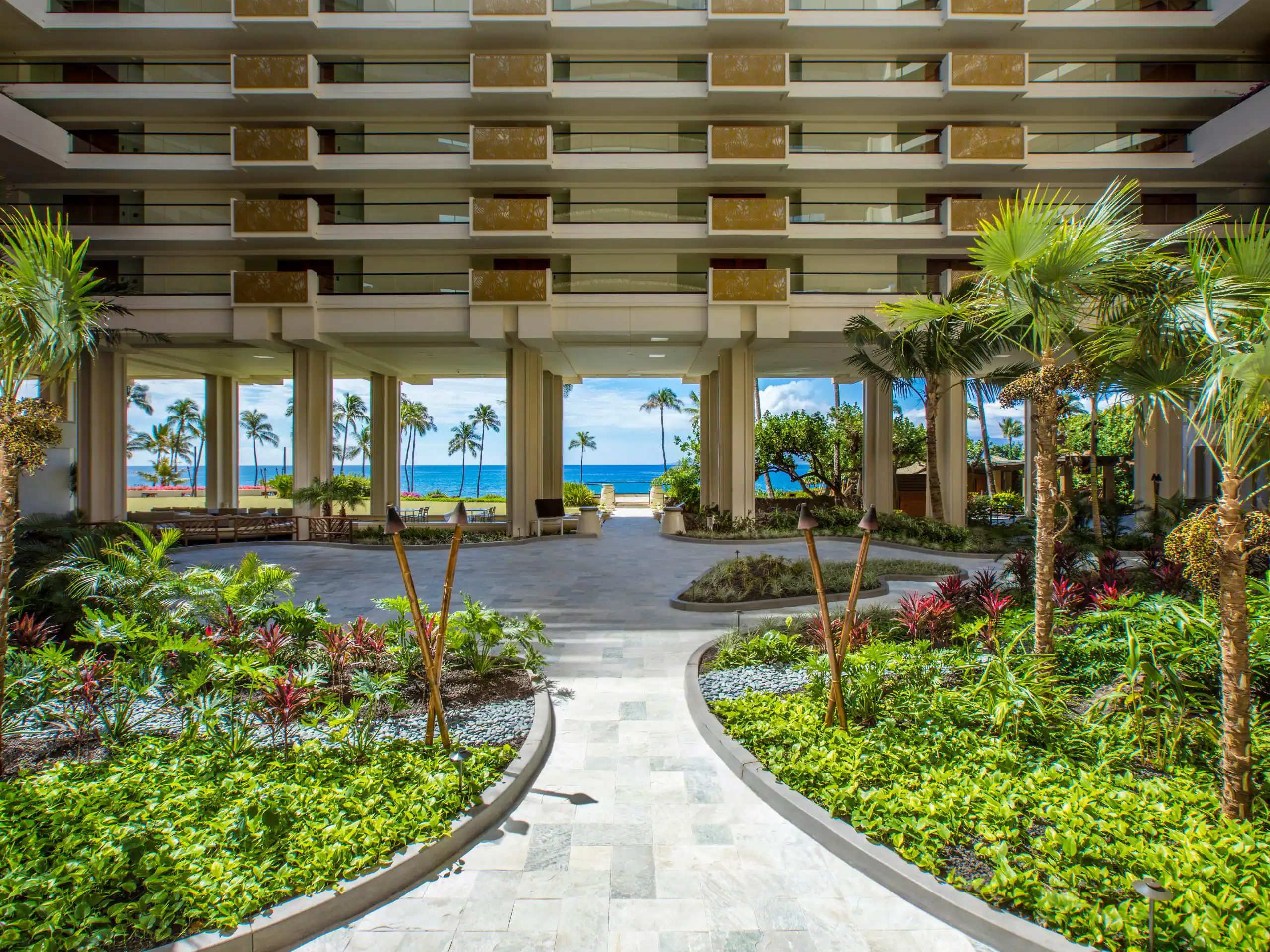 Hyatt Regency Maui