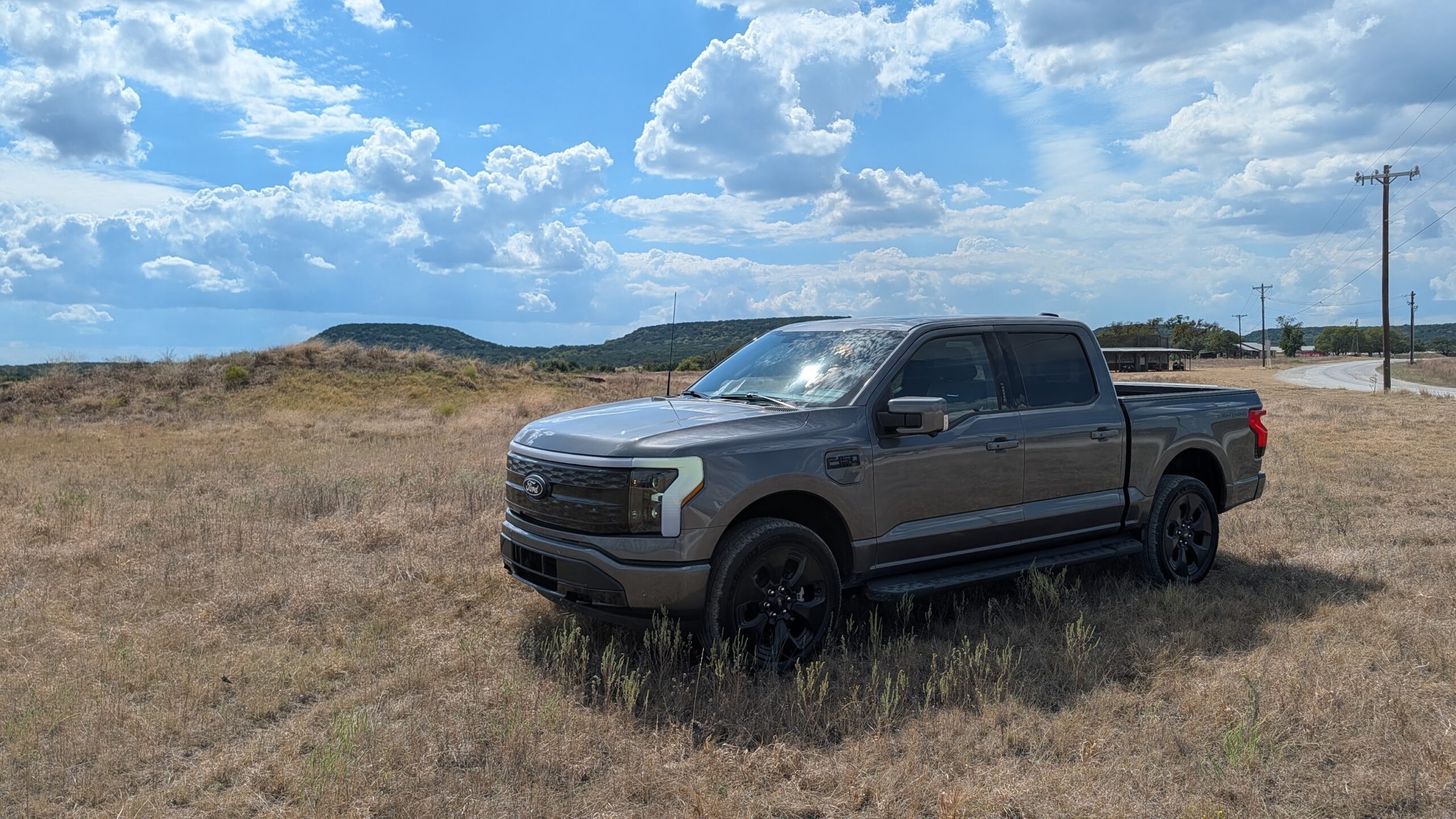 Pickup Truck, Transportation, Truck