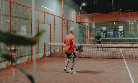 Padel United Sports Club