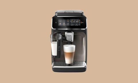 Philips 3300 automatic espresso machine deal