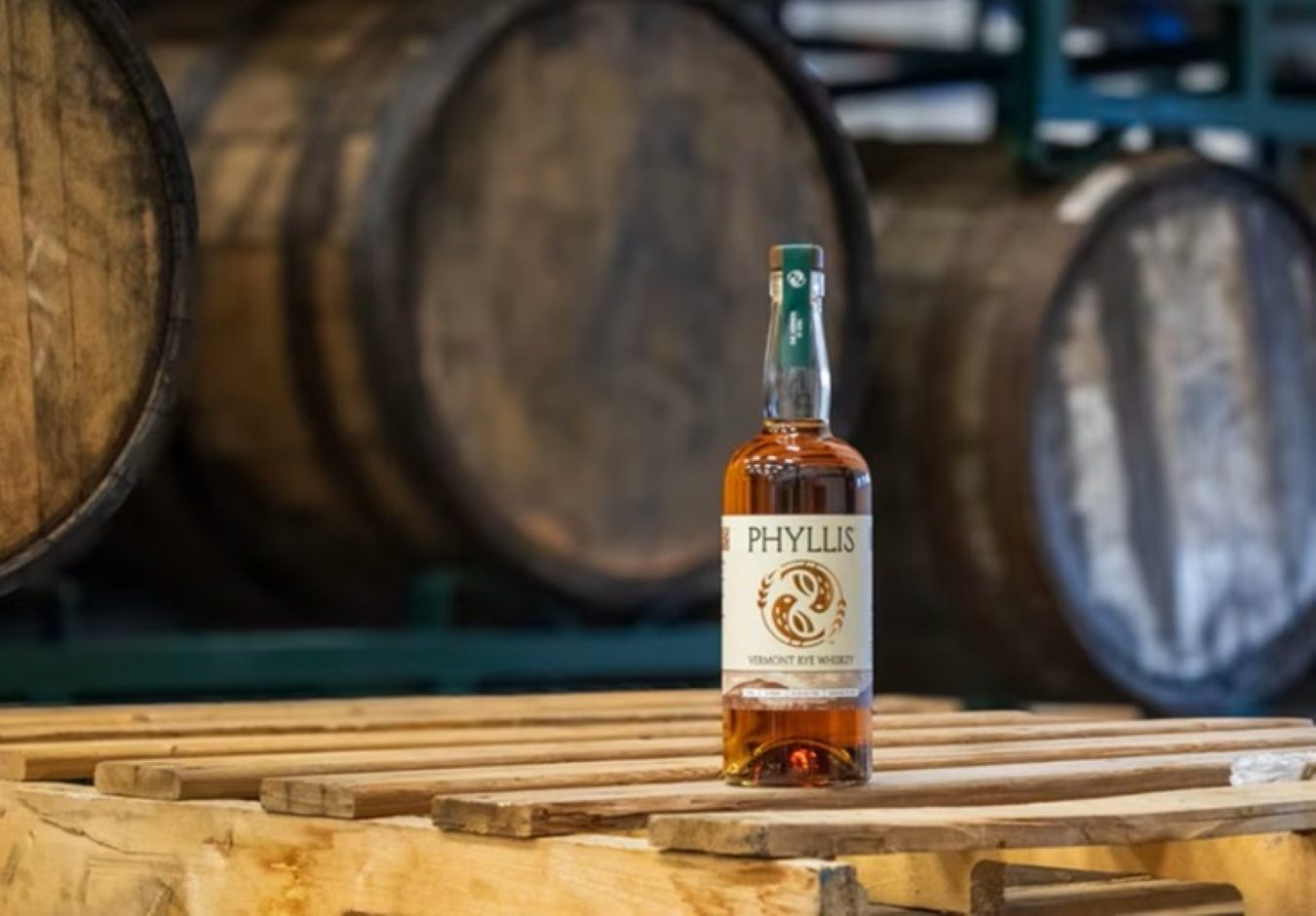 The makers of Barr Hill Gin are launching a new rye whiskey - The