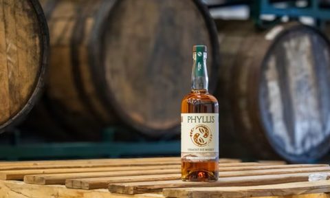 Caledonia Spirits