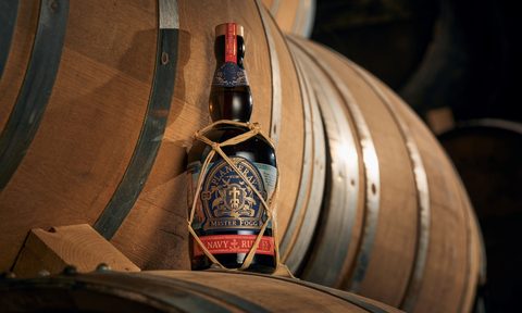 Planteray Rum