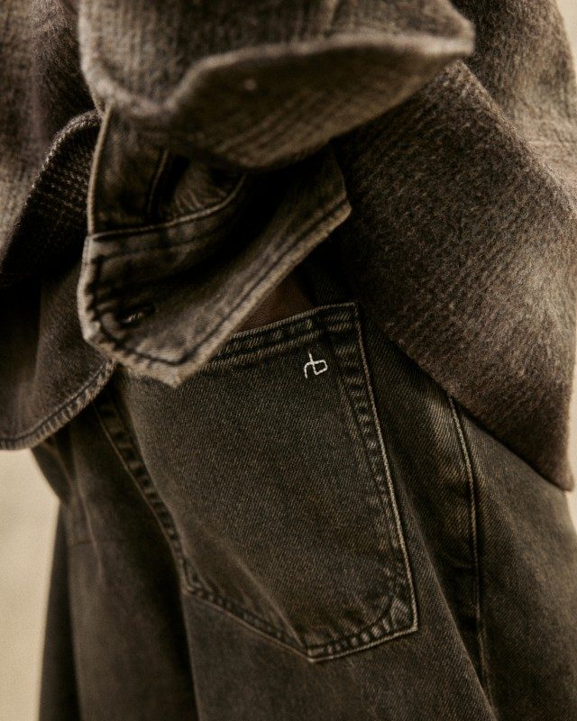 Jeans, denim