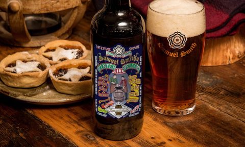Samuel Smith's