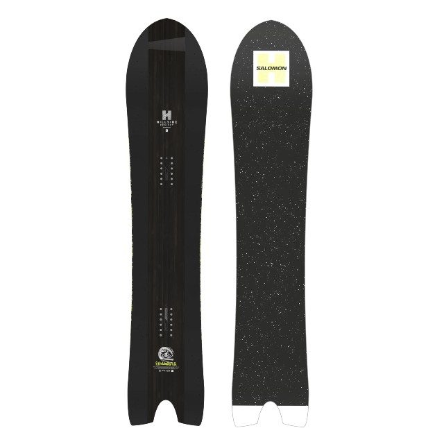 snowboard
