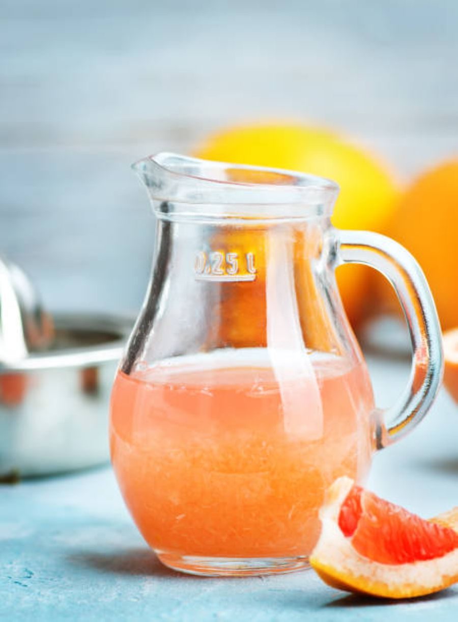 Salty Dog Pitcher