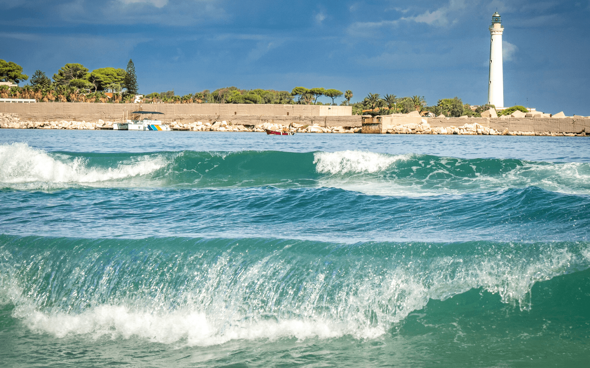 Nature, Outdoors, Sea, Sicily