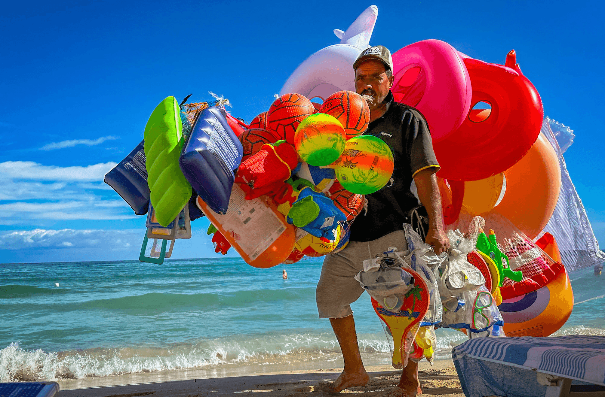 Balloon, Clothing, Shorts, Sicily