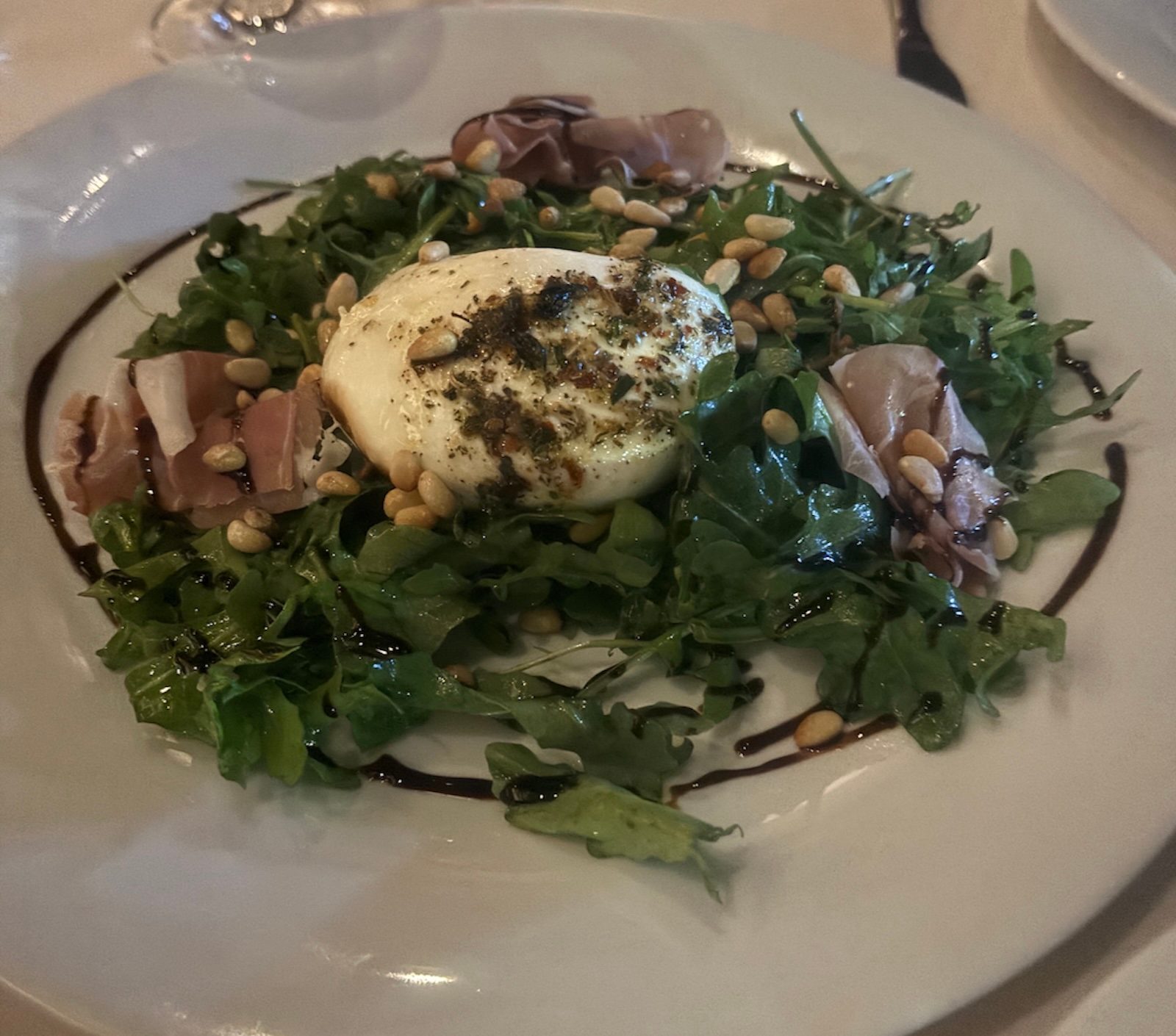 burrata