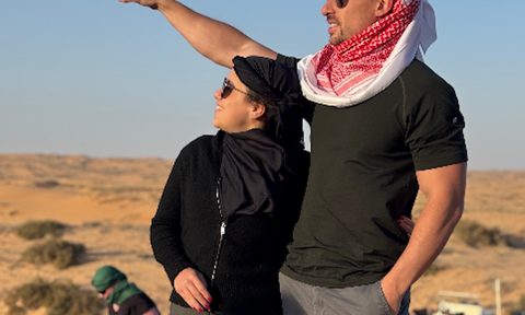 Dubai