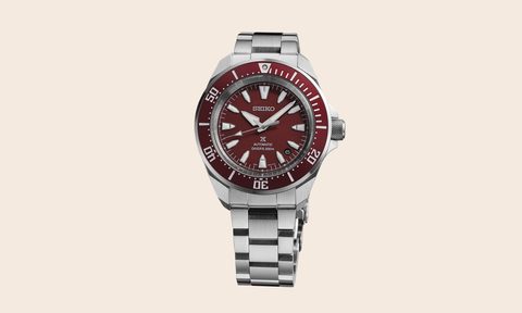 Seiko SRPL11 Prospex watch
