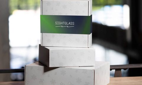 Sightglass Coffee