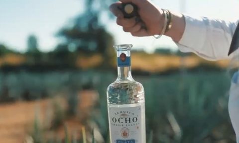 Tequila Ocho