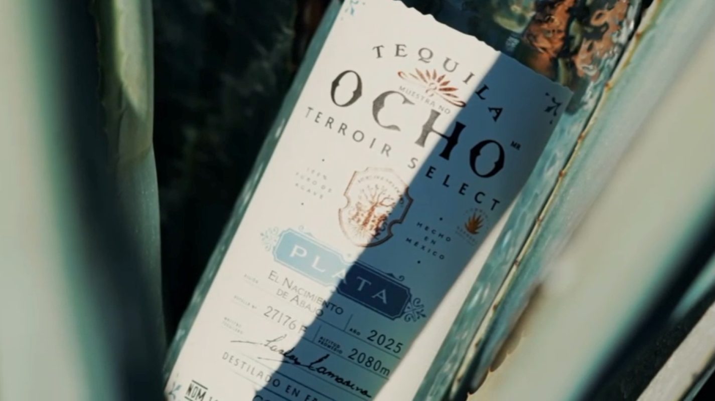 Tequila Ocho